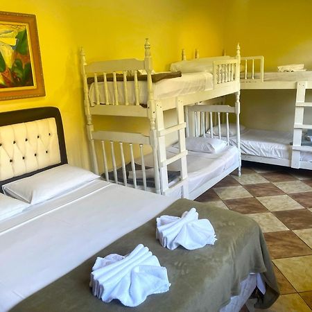 Hotel Fazenda Villa Verona 세라니그라 외부 사진